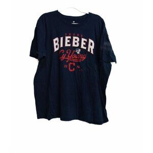 Shane Bieber Cy Young Award Winner T-Shirt